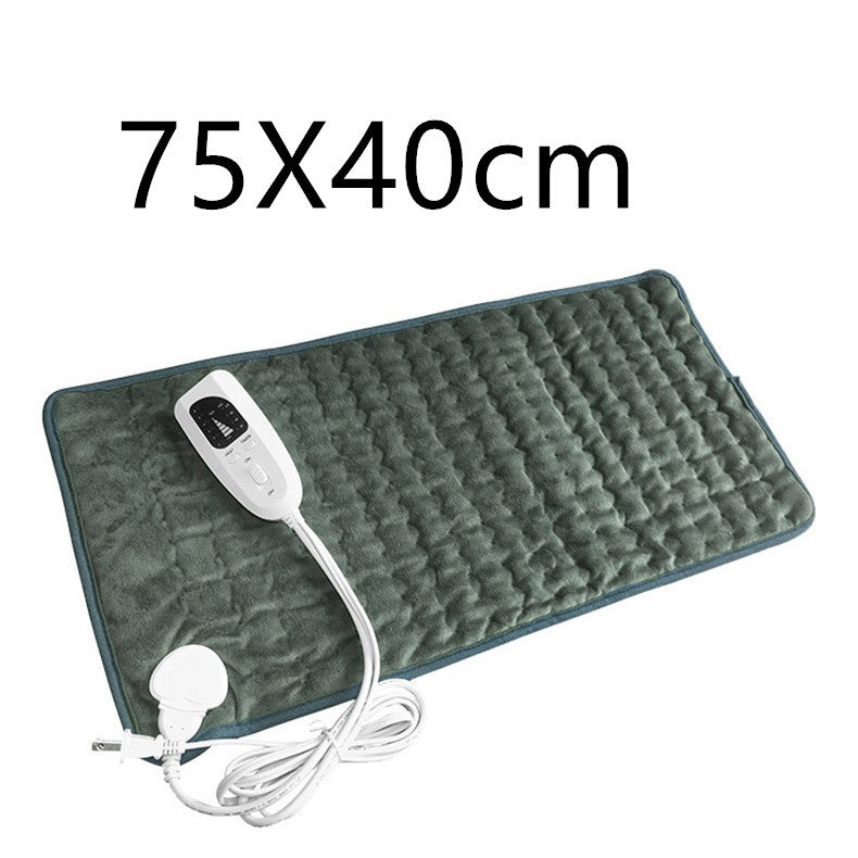 ThermaRelief™ Electric Physiotherapy Heating Pad