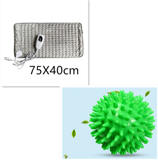 ThermaRelief™ Electric Physiotherapy Heating Pad