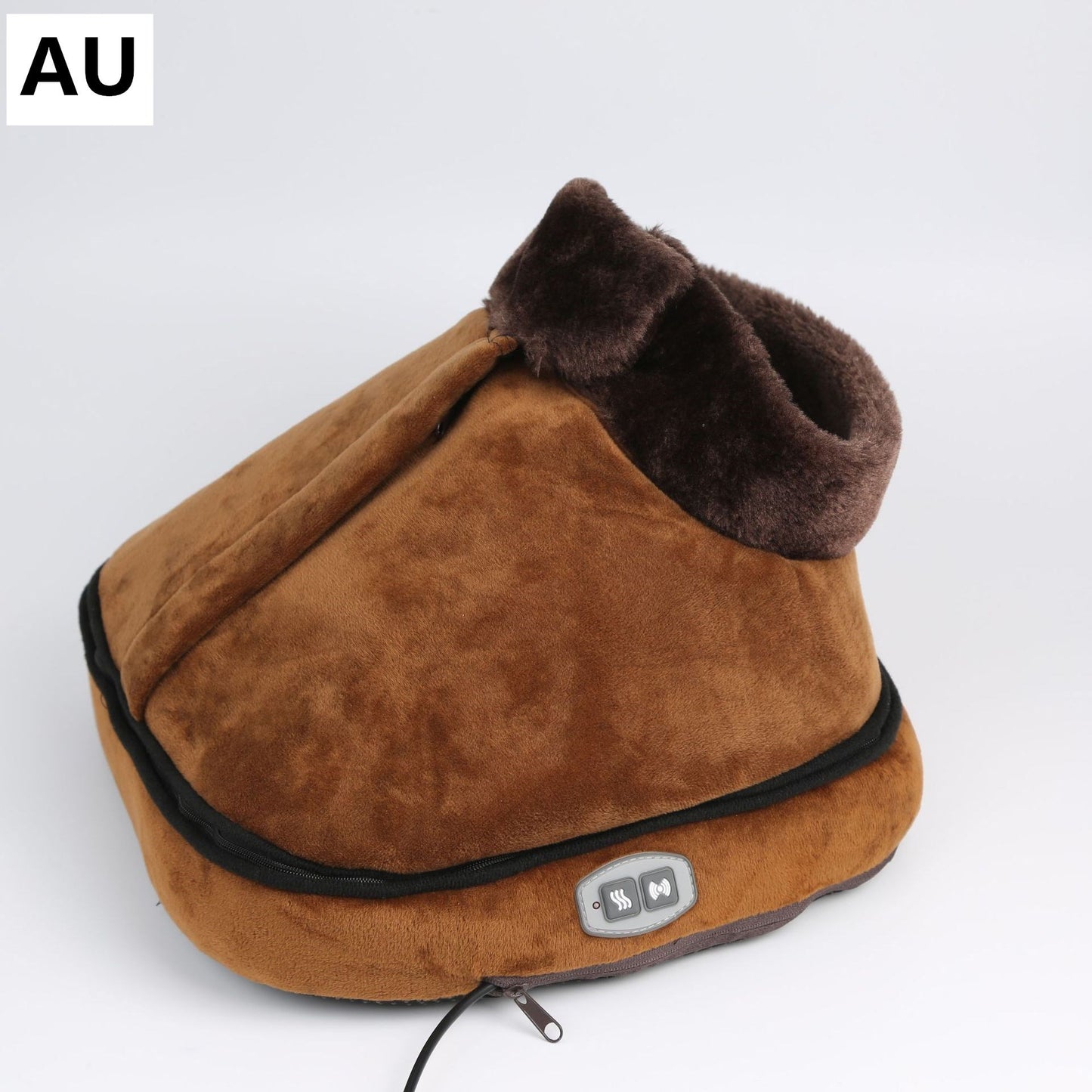 🔥 CozySoothe™ Foot Warmer & Massager