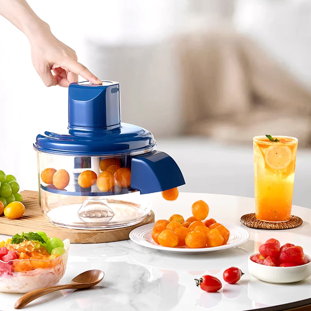 ✨ Auto Grape Peeler Pro – Hands-Free Fruit Magic