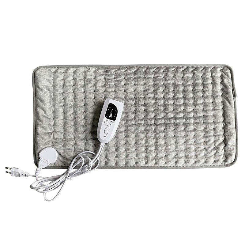 ThermaRelief™ Electric Physiotherapy Heating Pad