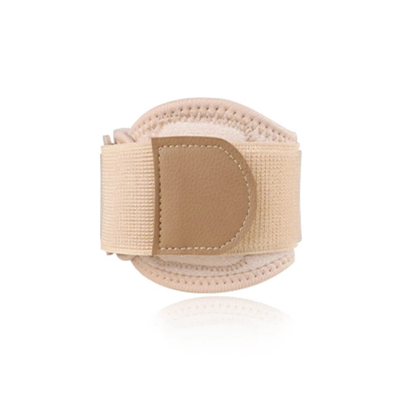 Adjustable Tennis Elbow / Golfers Elbow Support – Pain Relief Brace