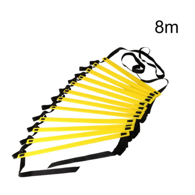 Agility Ladder – Speed & Flexibility Training Tool