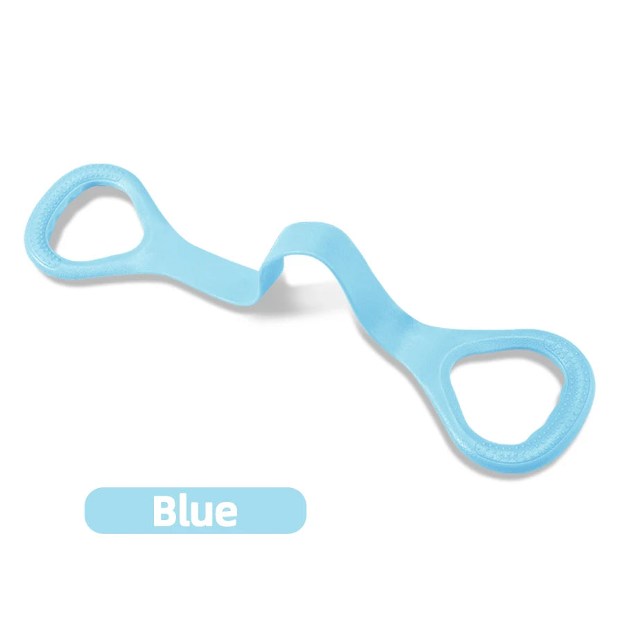 Resistance Training Bands – Full-Body Strength & Flexibility