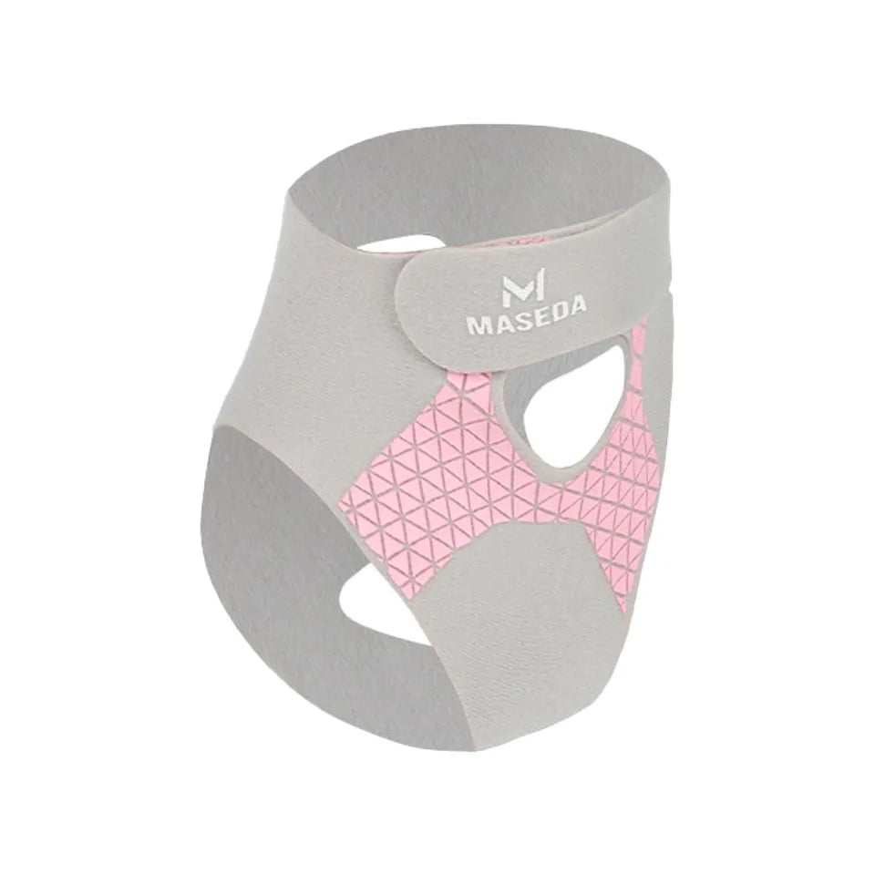 Ultra-Thin Ankle Brace – Compression & Sprain Prevention