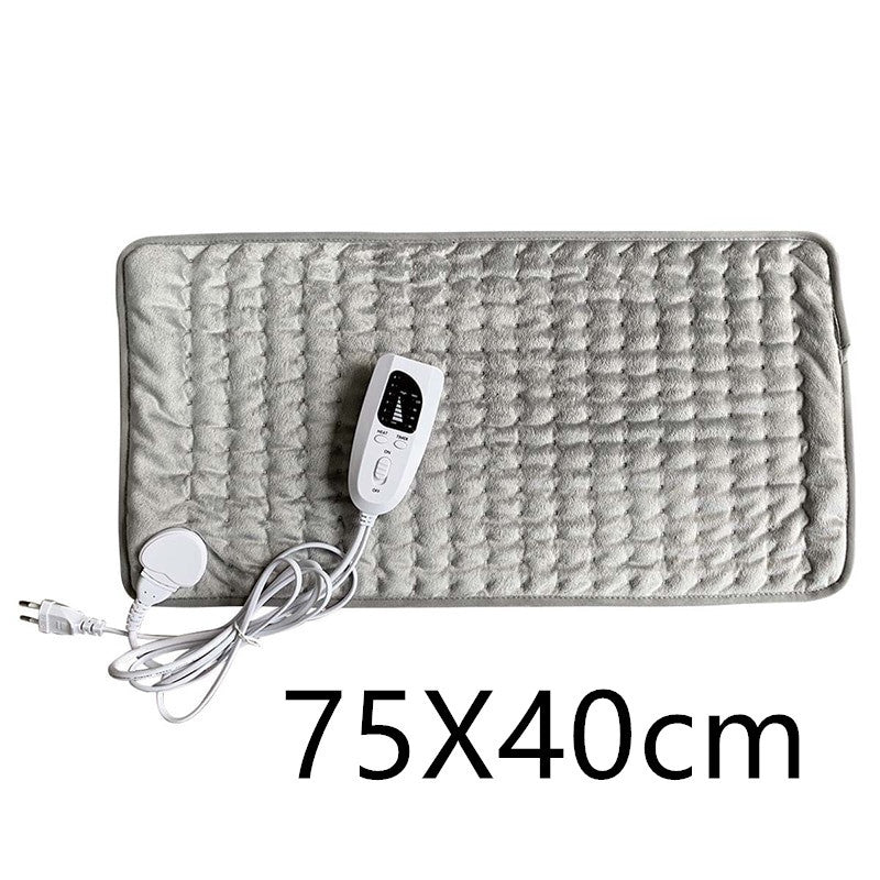 ThermaRelief™ Electric Physiotherapy Heating Pad