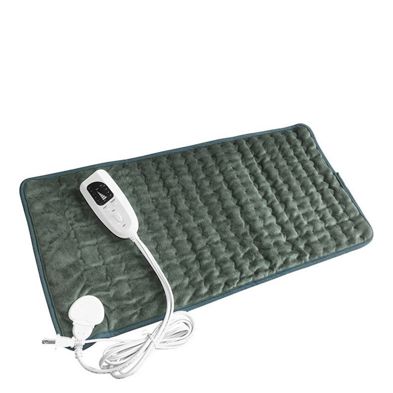 ThermaRelief™ Electric Physiotherapy Heating Pad