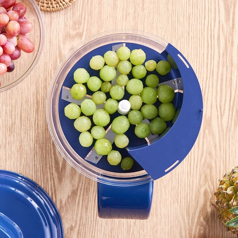 ✨ Auto Grape Peeler Pro – Hands-Free Fruit Magic