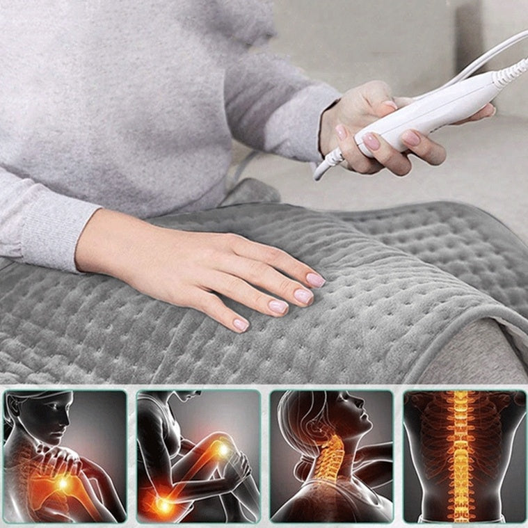 ThermaRelief™ Electric Physiotherapy Heating Pad