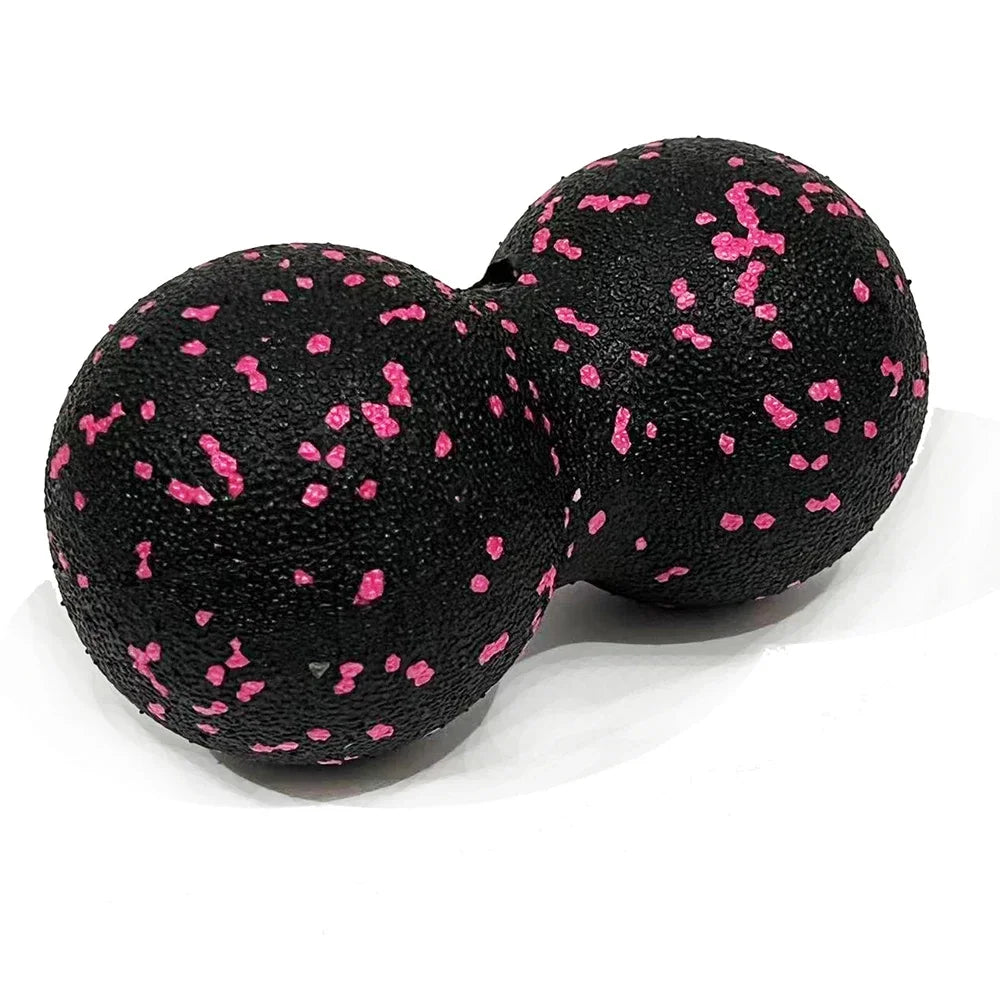 Peanut Massage Ball – High-Density Muscle Relief