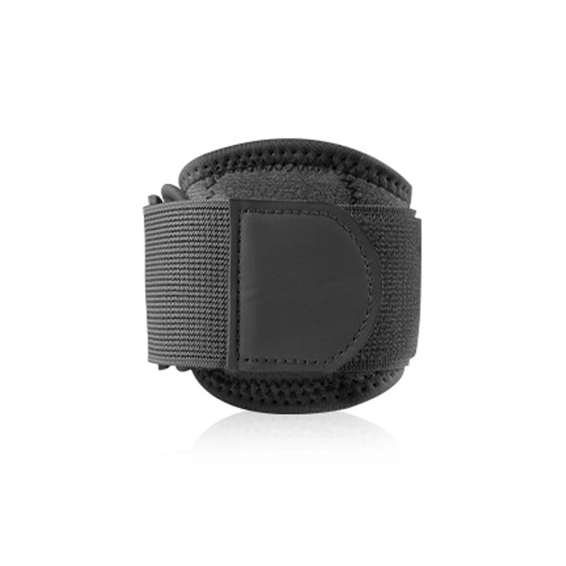 Adjustable Tennis Elbow / Golfers Elbow Support – Pain Relief Brace