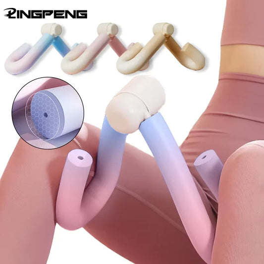 Thigh Master – Full Body Toner & Fitness Trainer