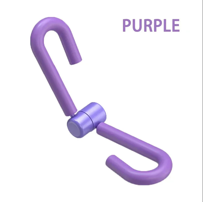 Thigh Master – Full Body Toner & Fitness Trainer