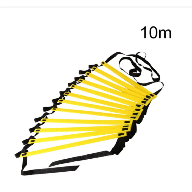 Agility Ladder – Speed & Flexibility Training Tool