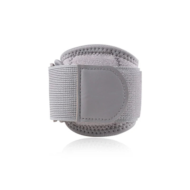 Adjustable Tennis Elbow / Golfers Elbow Support – Pain Relief Brace