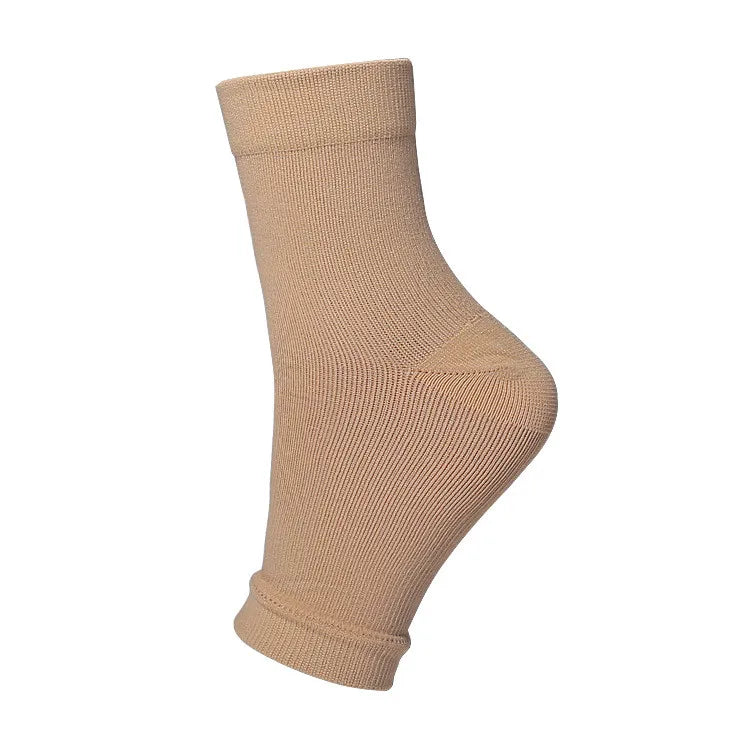 Ankle Compression Sleeve – Support & Pain Relief