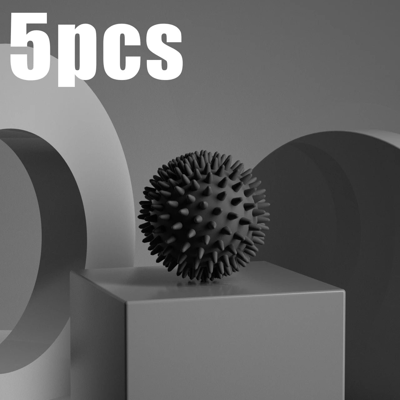 Fascia Massage Ball – Relax Muscles & Relieve Tension