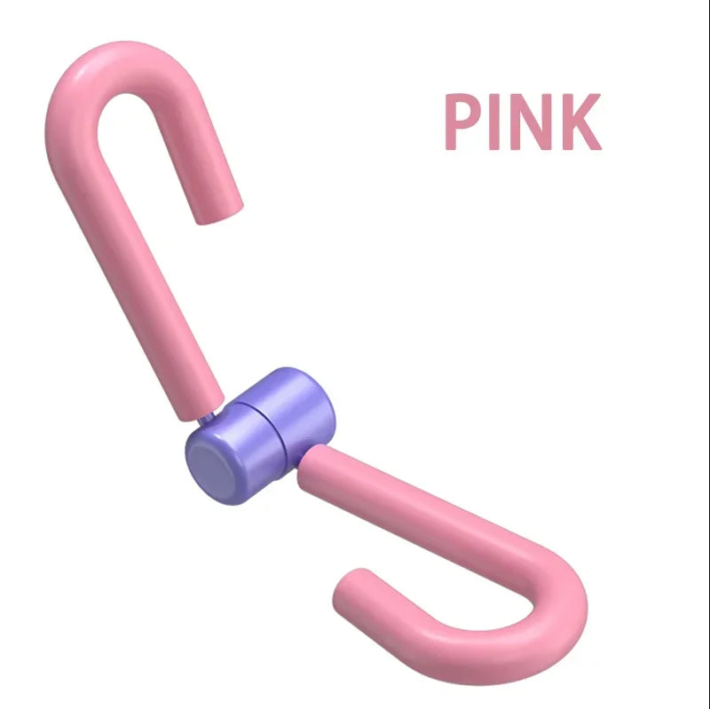 Thigh Master – Full Body Toner & Fitness Trainer