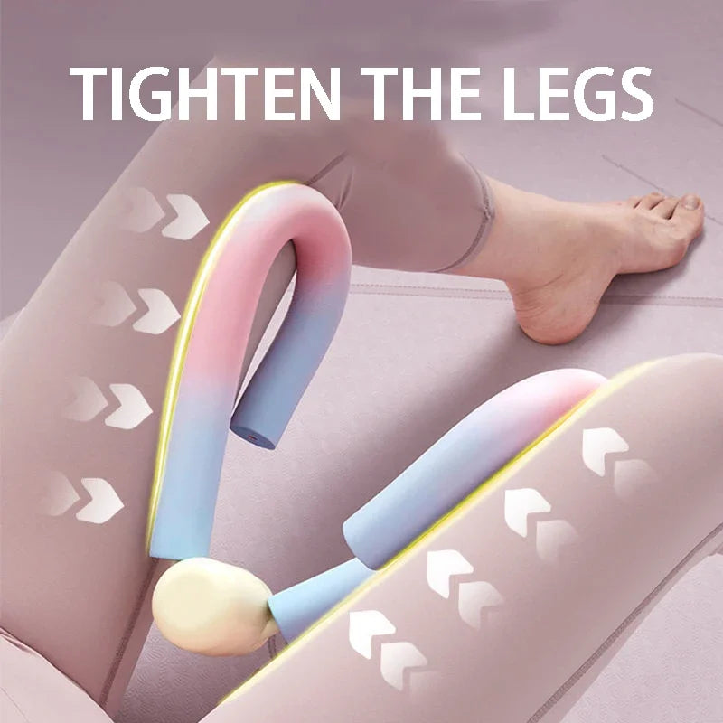 Thigh Master – Full Body Toner & Fitness Trainer