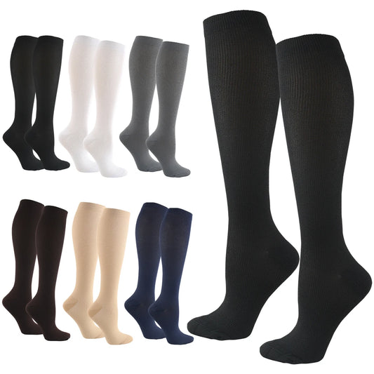 Compression Socks – Anti-Fatigue & Varicose Vein Relief