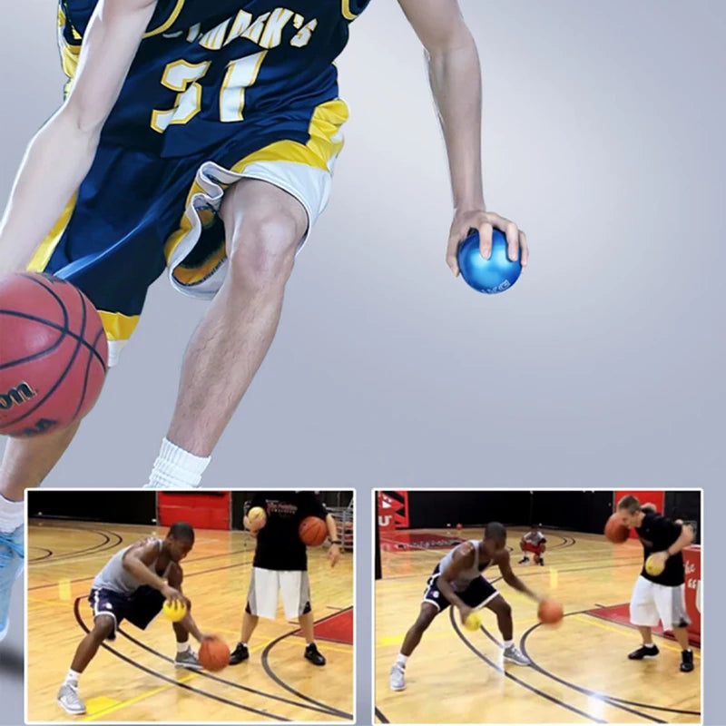 Sand Ball / Knee exercises – Weighted Training & Agility Ball