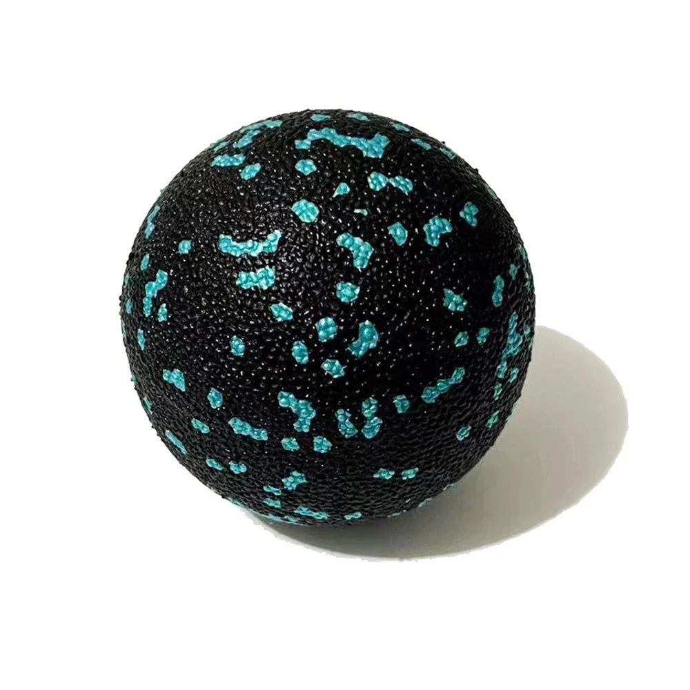 Peanut Massage Ball – High-Density Muscle Relief