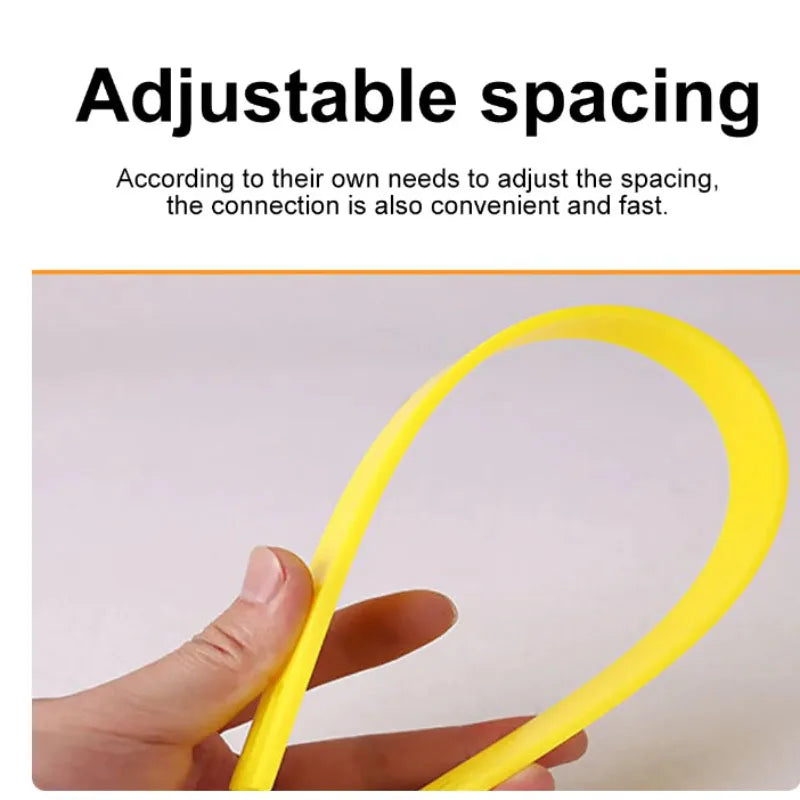 Agility Ladder – Speed & Flexibility Training Tool