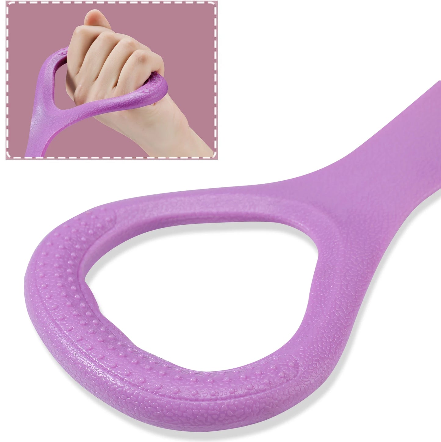 Resistance Training Bands – Full-Body Strength & Flexibility