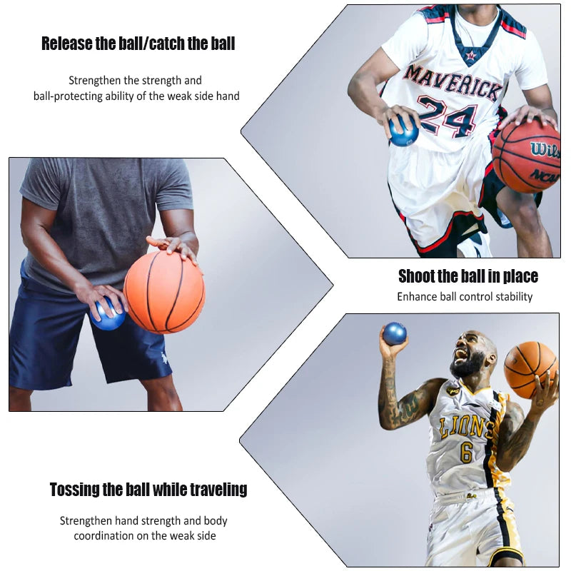 Sand Ball / Knee exercises – Weighted Training & Agility Ball