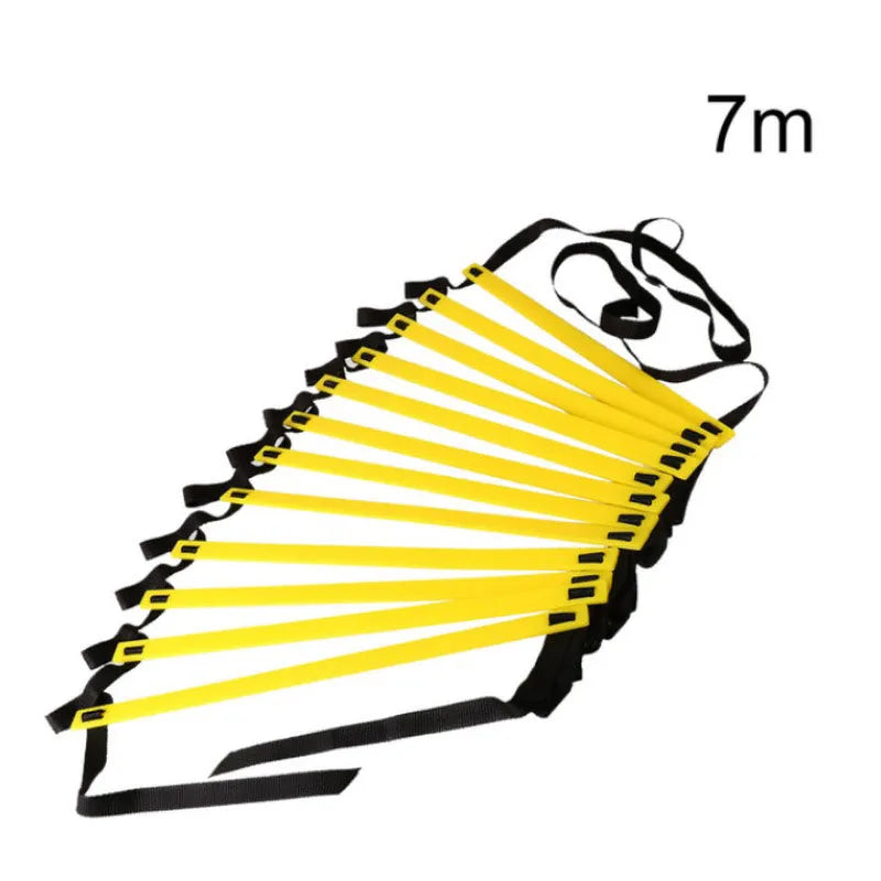 Agility Ladder – Speed & Flexibility Training Tool