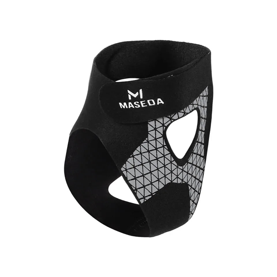 Ultra-Thin Ankle Brace – Compression & Sprain Prevention