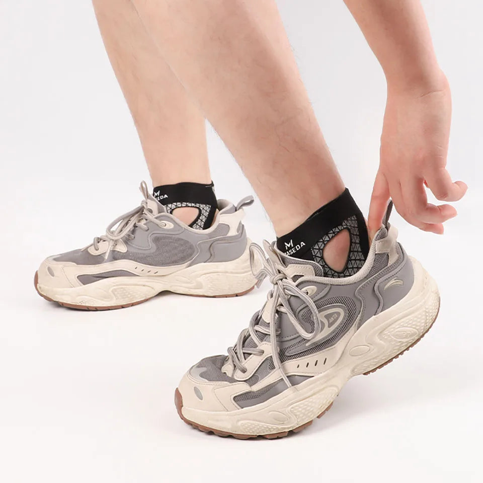 Ultra-Thin Ankle Brace – Compression & Sprain Prevention