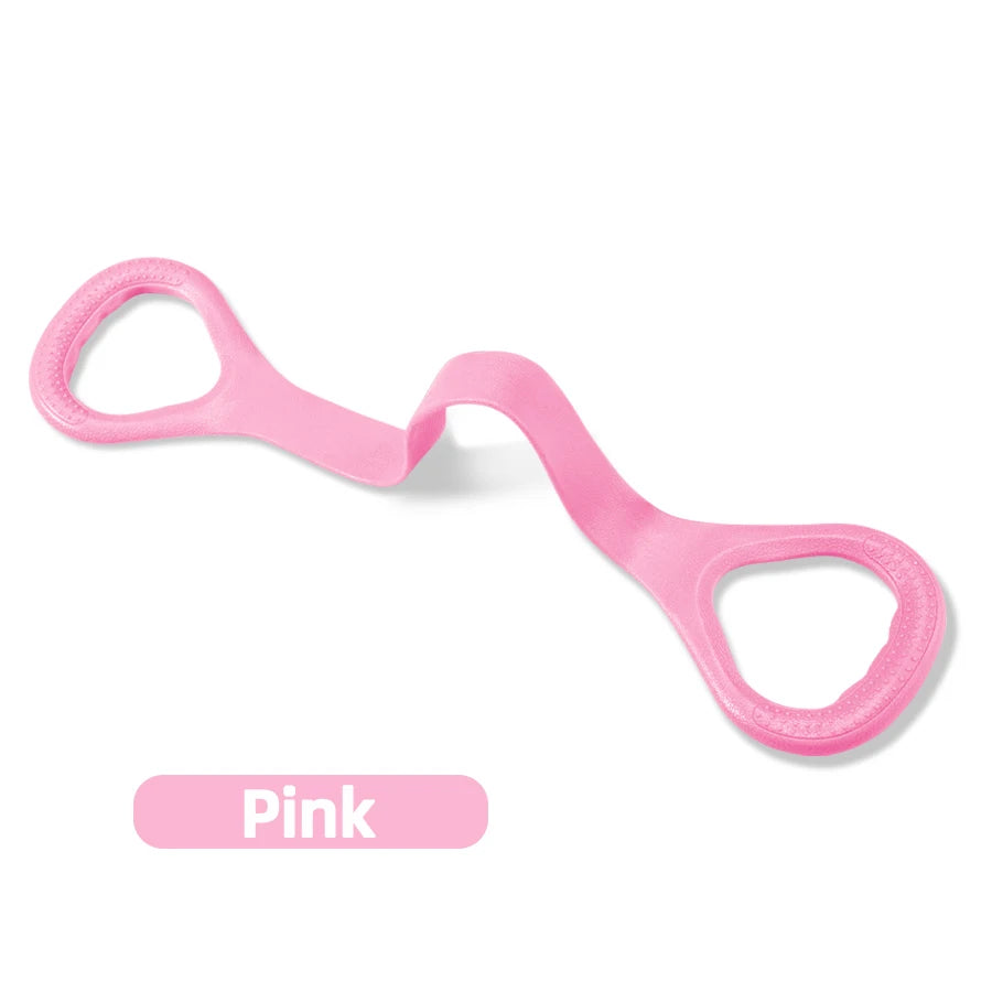 Resistance Training Bands – Full-Body Strength & Flexibility