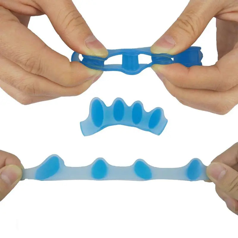 Gel Toe Separators – Bunion Corrector & Foot Care