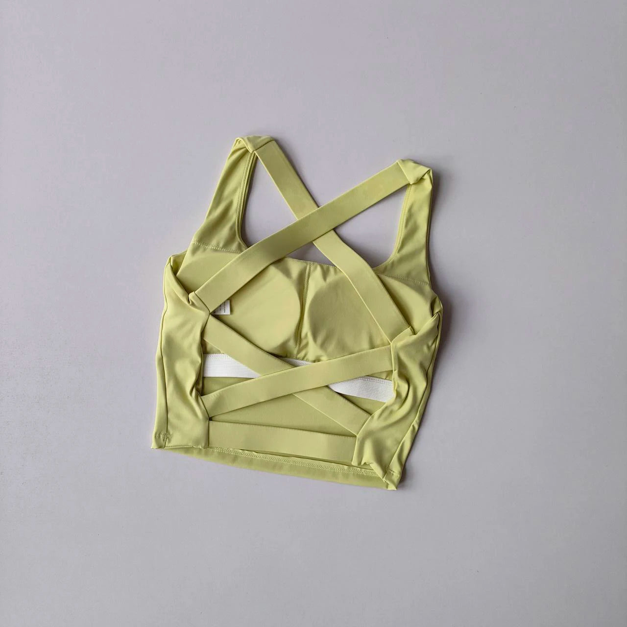 Women’s Push-Up Sports Bra – Breathable Fitness Support