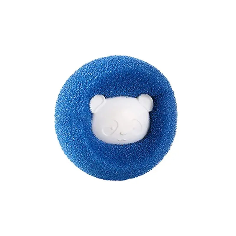 Reusable Pet Hair Remover Balls – Laundry Fur Catcher