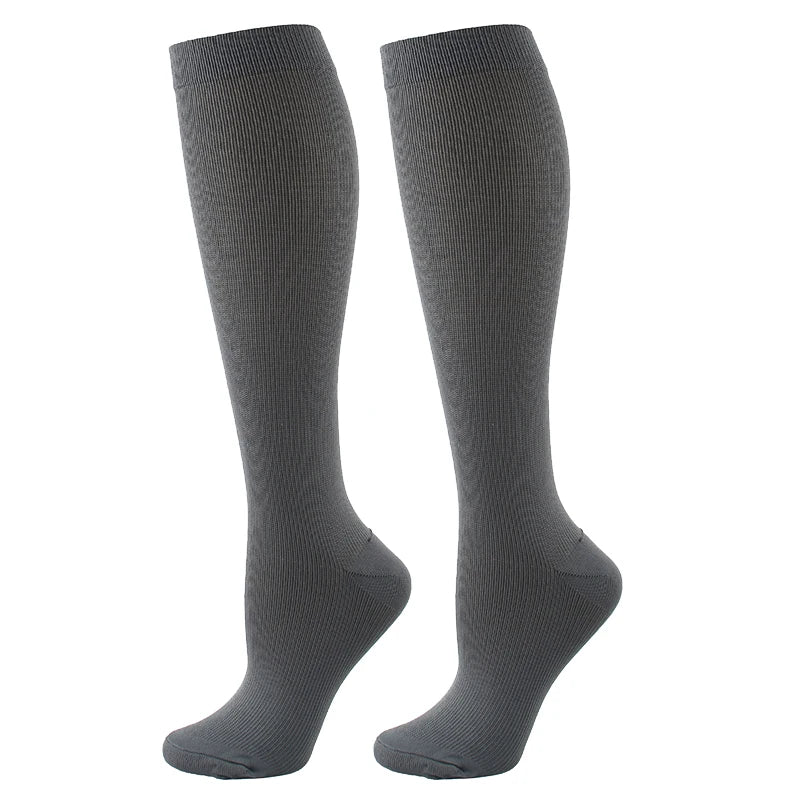 Compression Socks – Anti-Fatigue & Varicose Vein Relief
