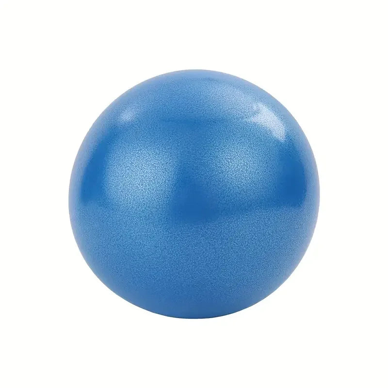 Mini Yoga & Pilates Ball – Core & Balance Trainer