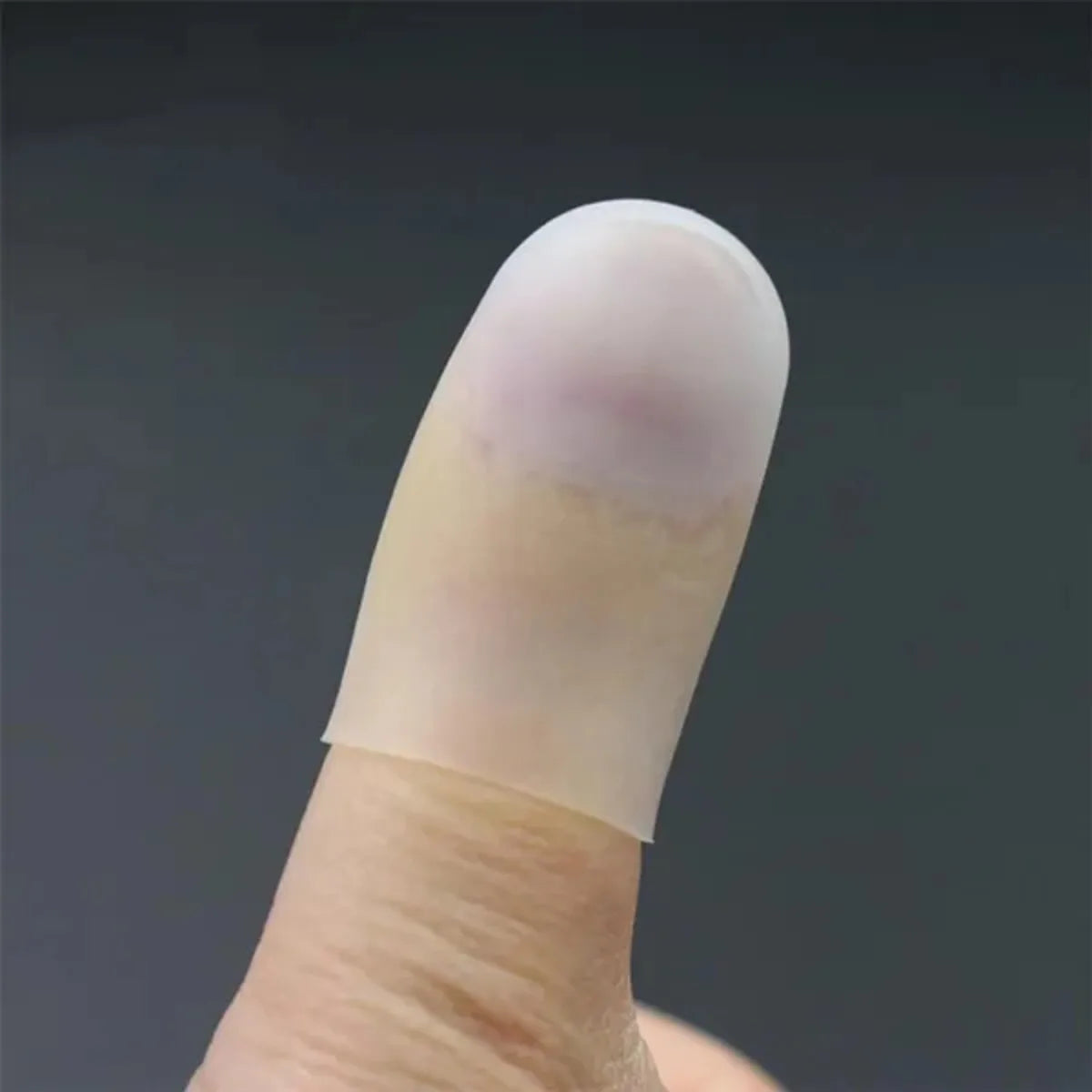 Silicone Finger Protectors – Heat-Resistant & Anti-Slip