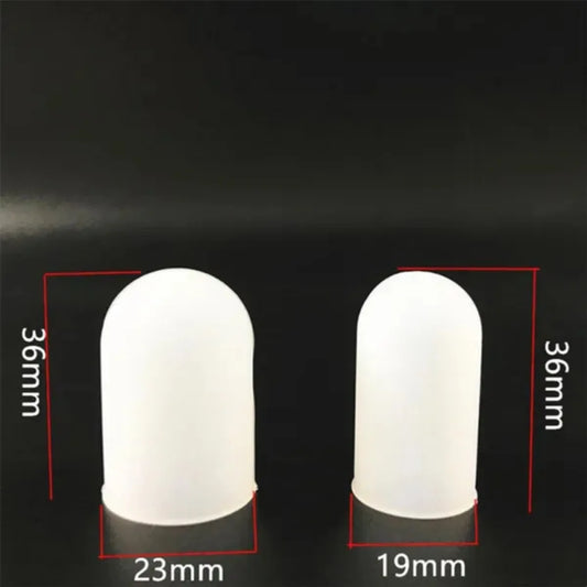 Silicone Finger Protectors – Heat-Resistant & Anti-Slip