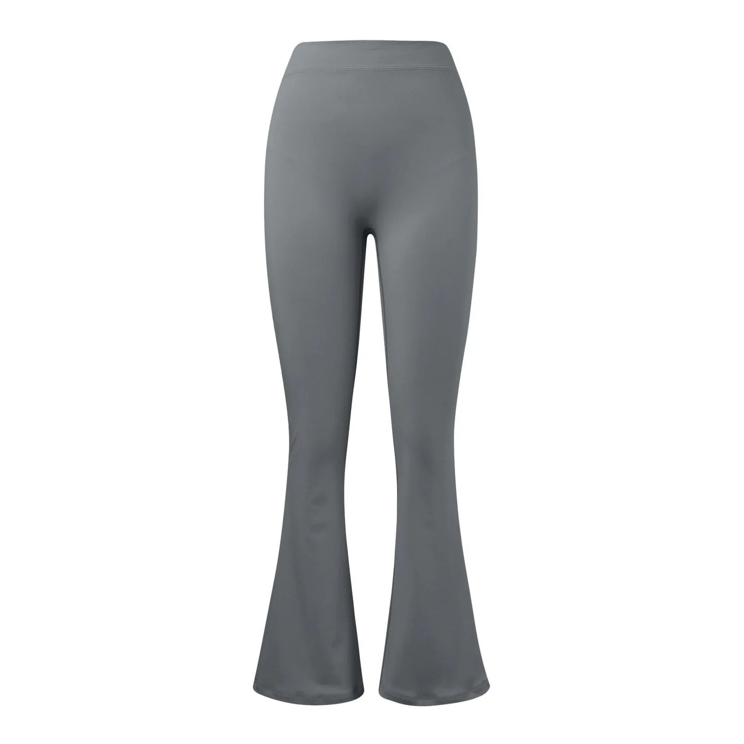 High-Waist V-Back Leggings – Lift & Shape