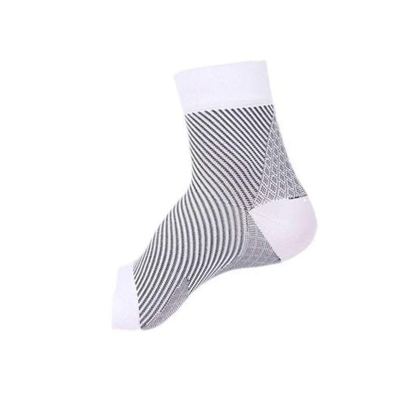 Ankle Compression Sleeve – Support & Pain Relief