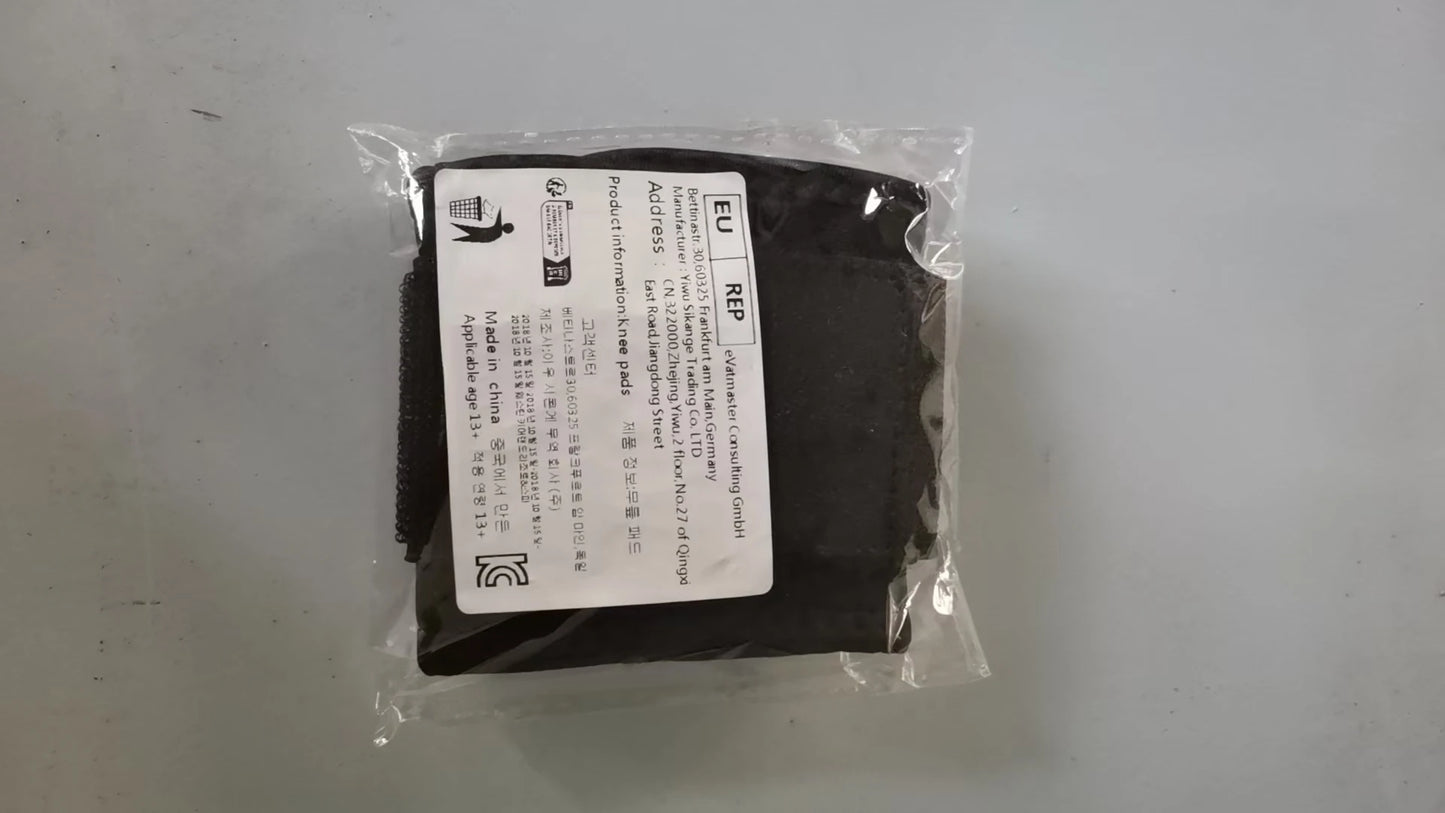 Adjustable Tennis Elbow / Golfers Elbow Support – Pain Relief Brace