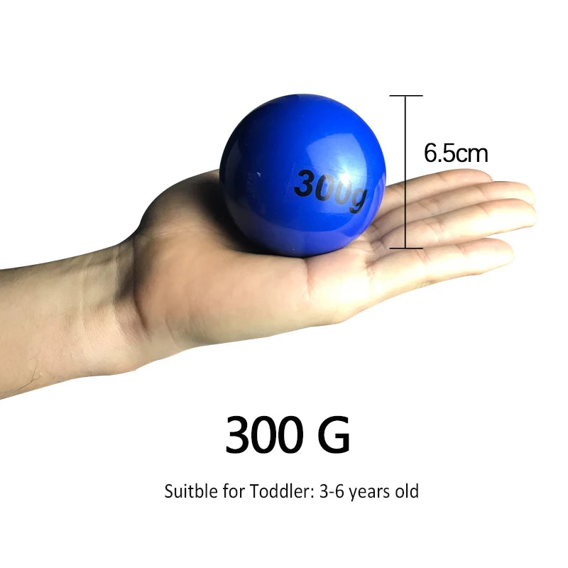 Sand Ball / Knee exercises – Weighted Training & Agility Ball