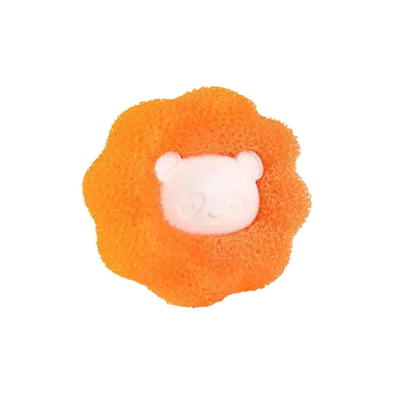 Reusable Pet Hair Remover Balls – Laundry Fur Catcher