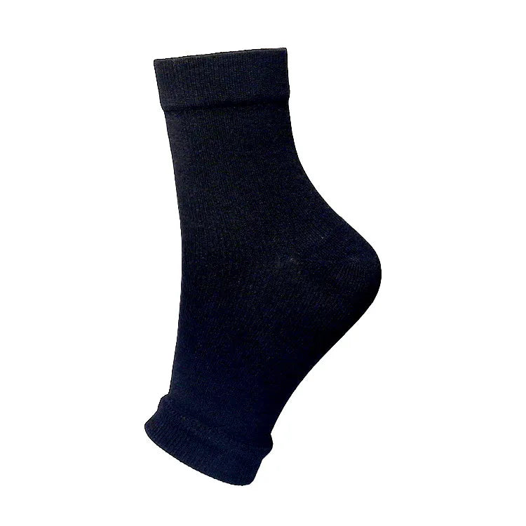Ankle Compression Sleeve – Support & Pain Relief