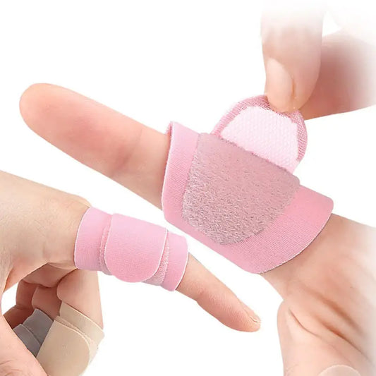Adjustable Finger Splints – Pain Relief & Alignment