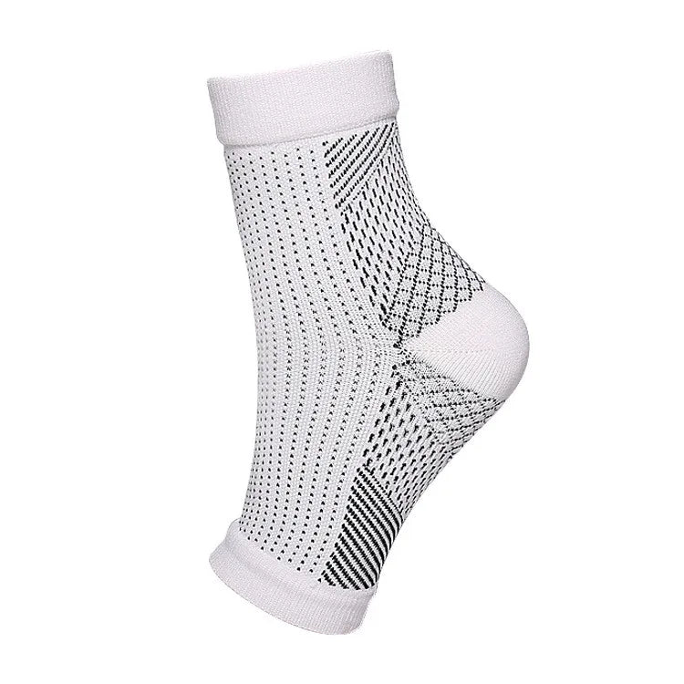 Ankle Compression Sleeve – Support & Pain Relief