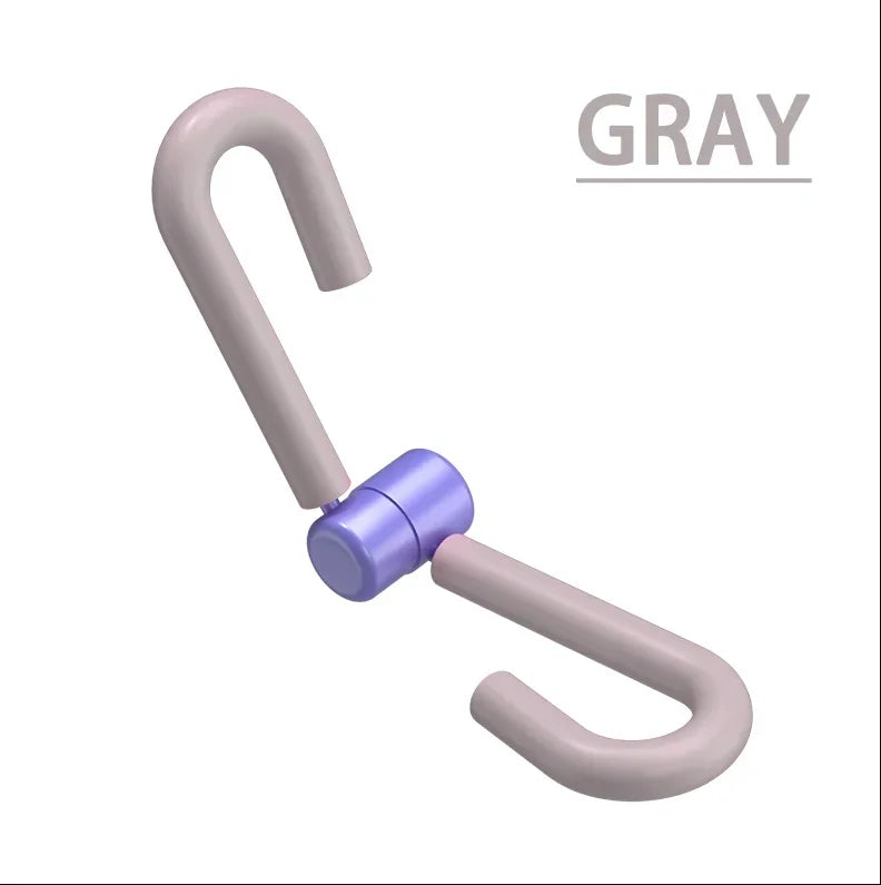 Thigh Master – Full Body Toner & Fitness Trainer