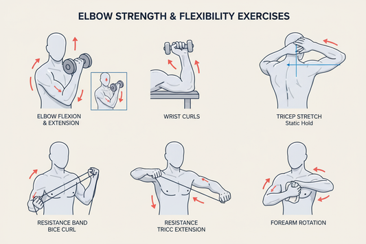 elbow exercises